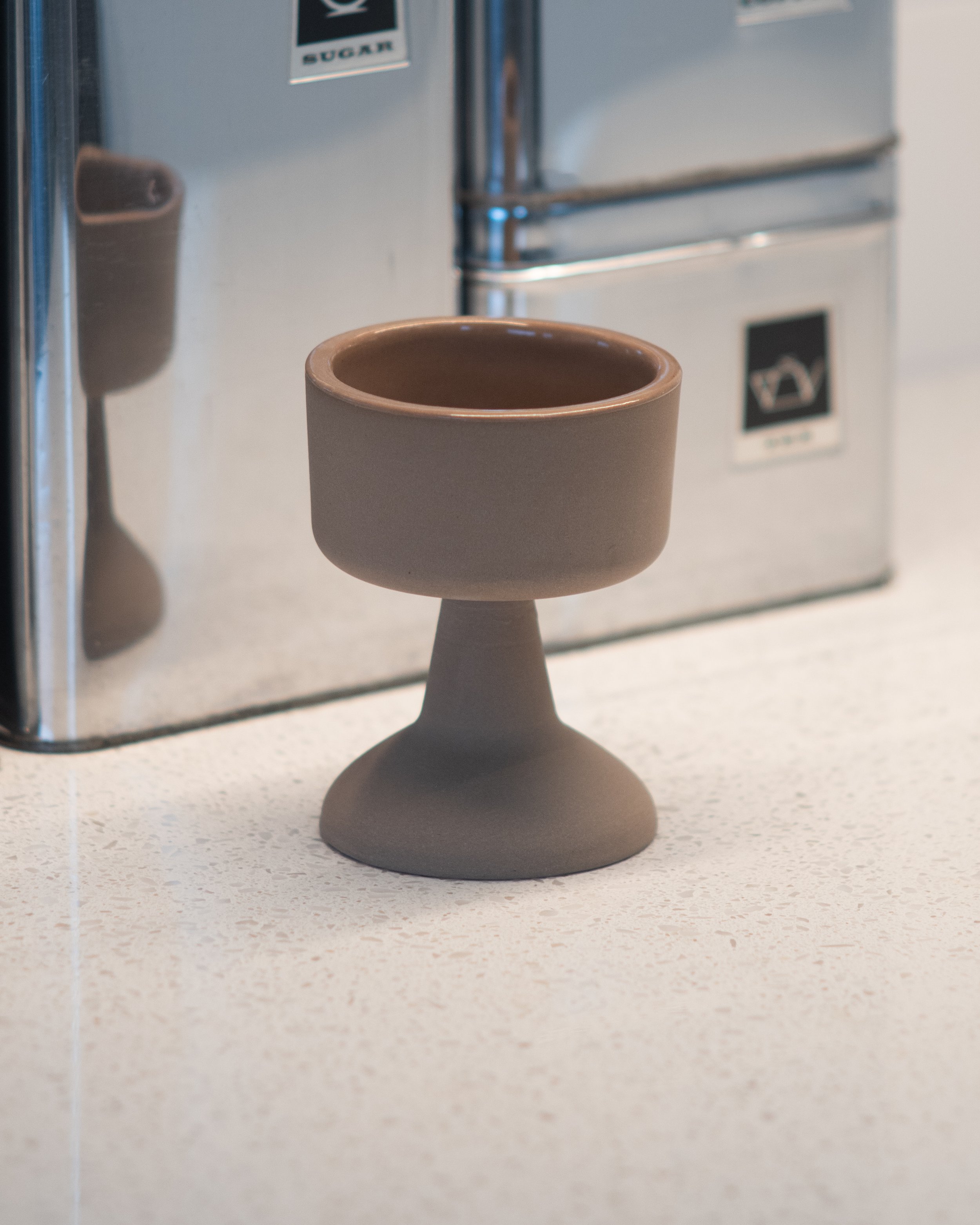 Special Cup (Walnut Raw)