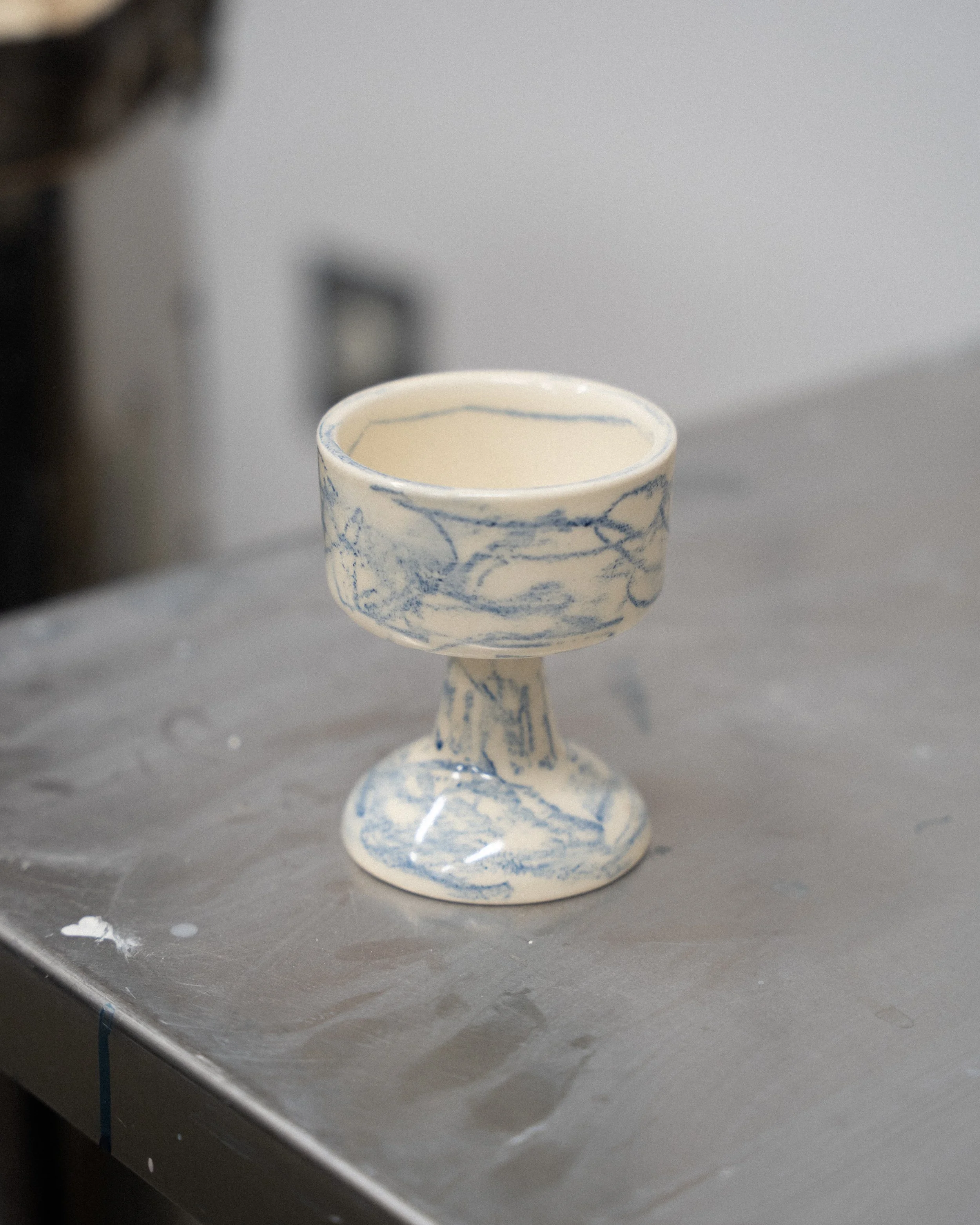 Special Cup (Crayola All Over)