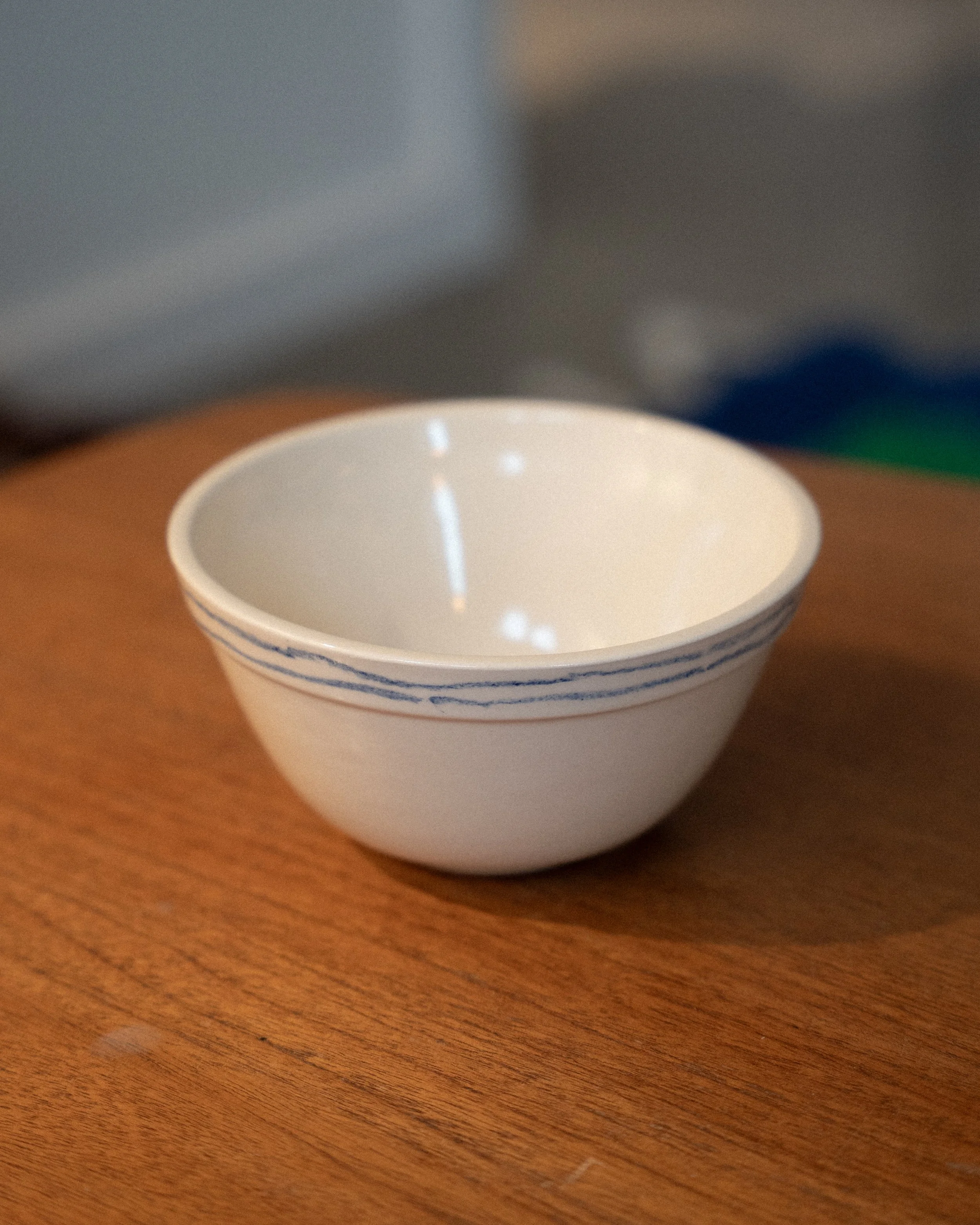 All Purpose Bowl (Crayola Stripe)