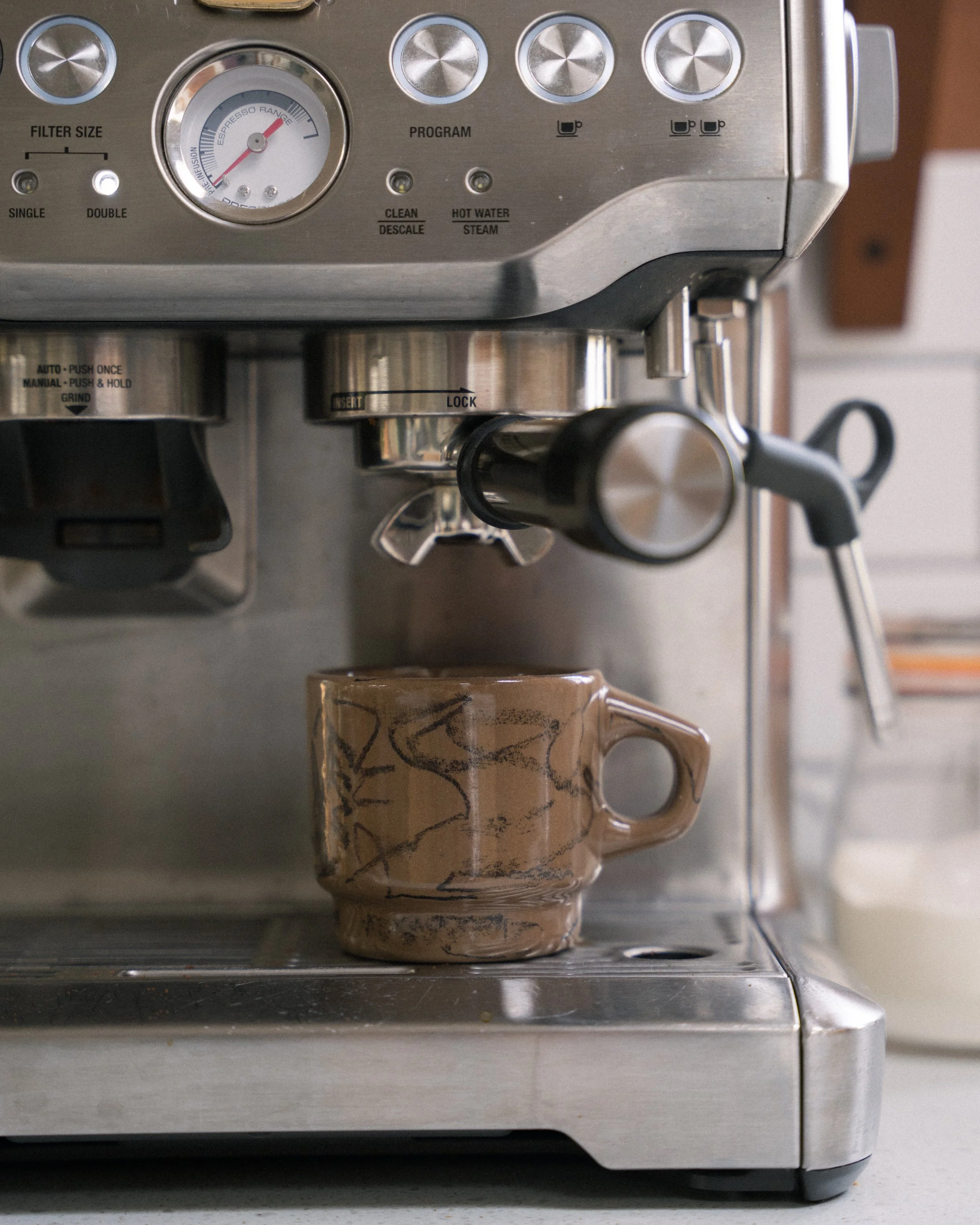 7OZ-DR (Walnut All-Over)