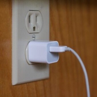 What is the  Outlet? 