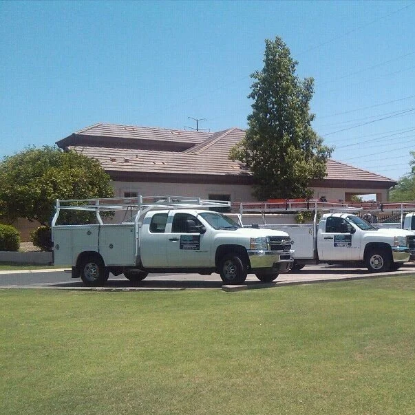 commercial electrical work arizona