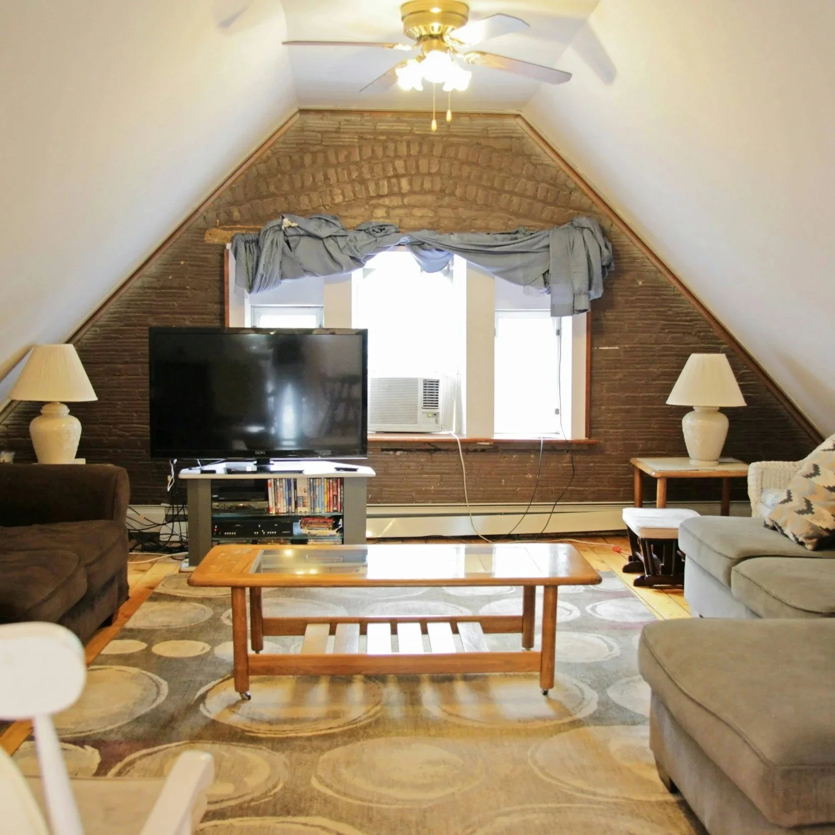 Cool Comfort from Above: Installing the Perfect Attic Fan