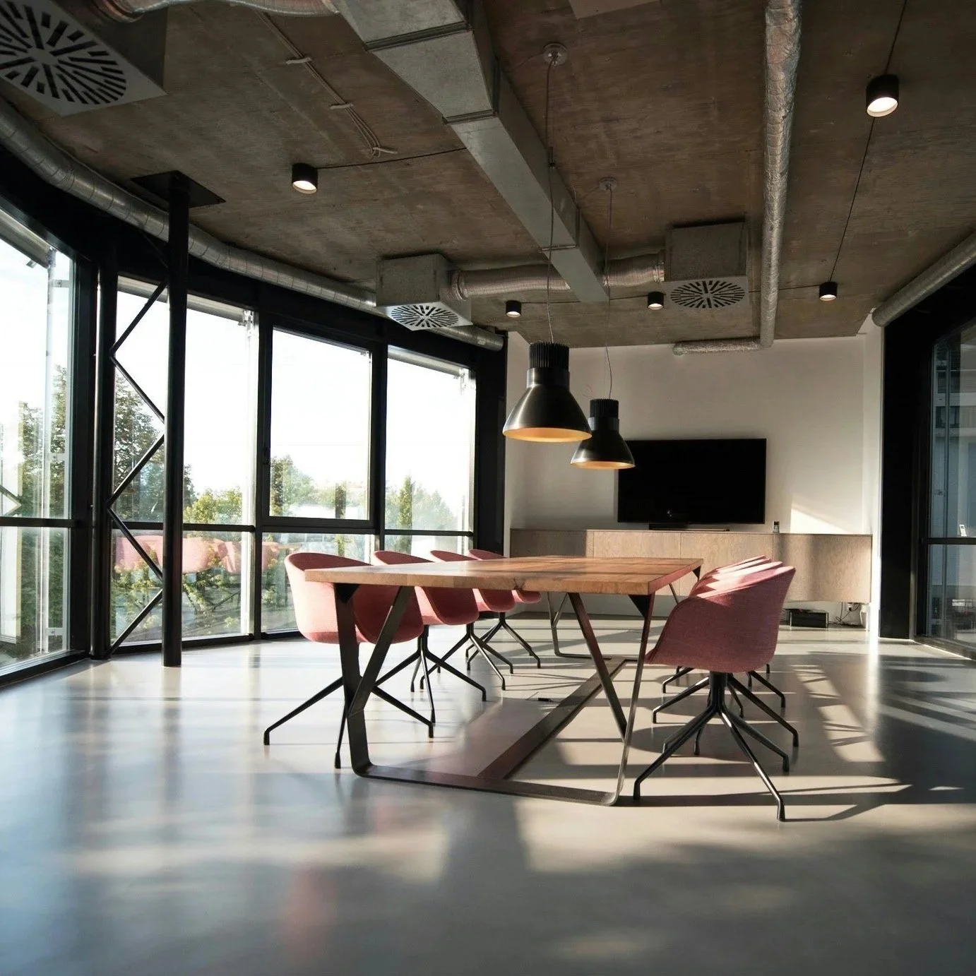 Electrical Solutions Tailored for Business Environments