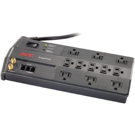 Surge Protector and Power Strip Safety