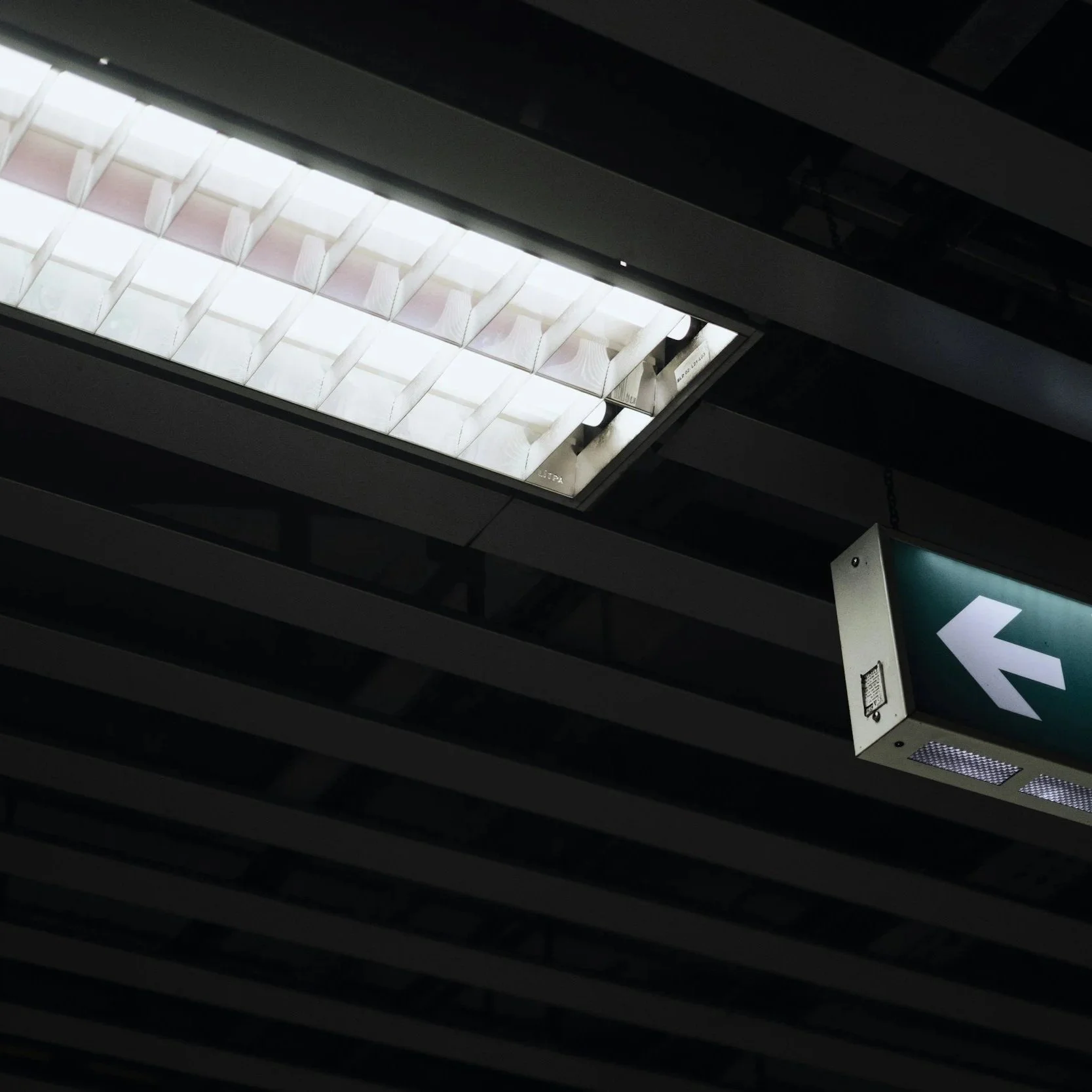 Why Fluorescent Lighting Fails and How to Fix It