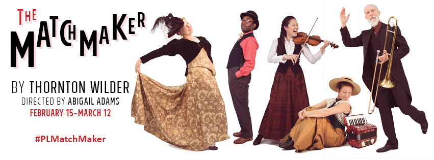 The Matchmaker