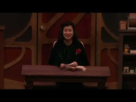 Performance Reel Mina Kawahara