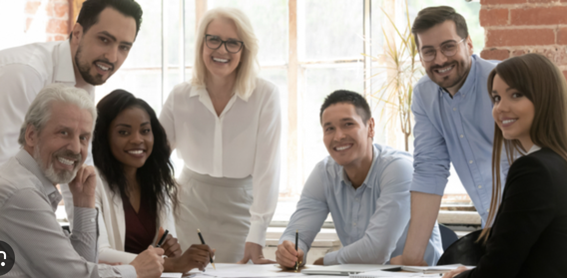 Managing Across Generations