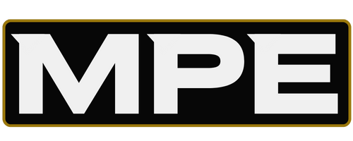 MPE offers customs coatings including Cerakote® — Mike's Performance ...