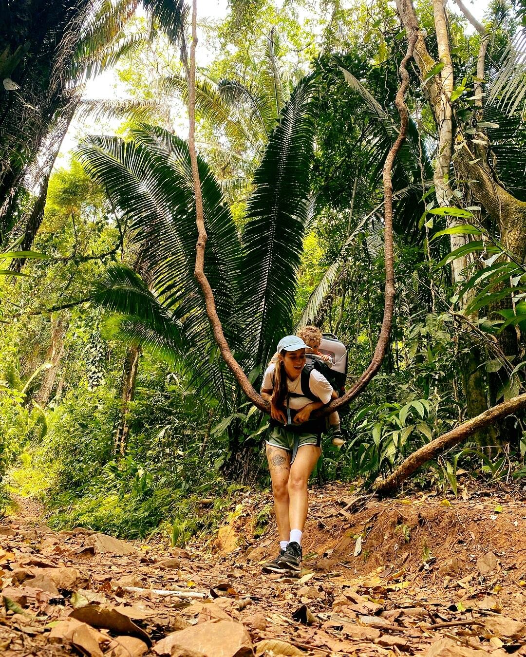 🌳🌟 Experience the Magic of Nature This Holiday Season at Bocawina Rainforest Resort! 🌟🌳

Gather your family and embark on an unforgettable adventure in the heart of Belize's jungle. 🍃👨&zwj;👩&zwj;👧&zwj;👦 Explore meandering trails, discover en