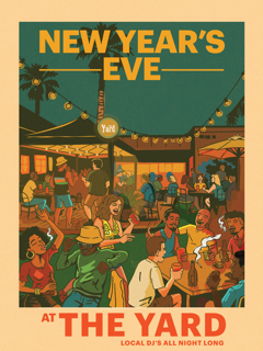 New Years Eve