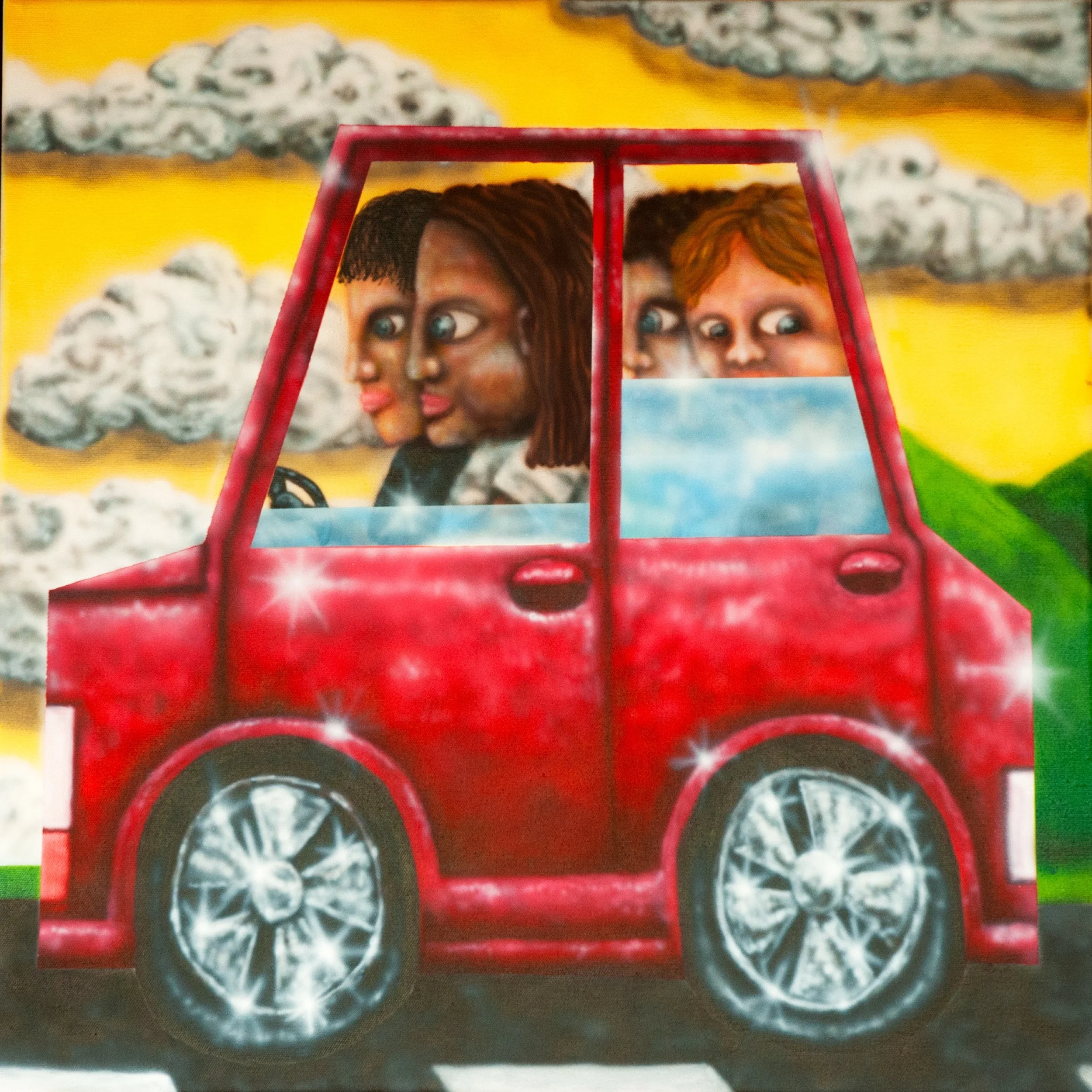 Muroki - Summer Tour