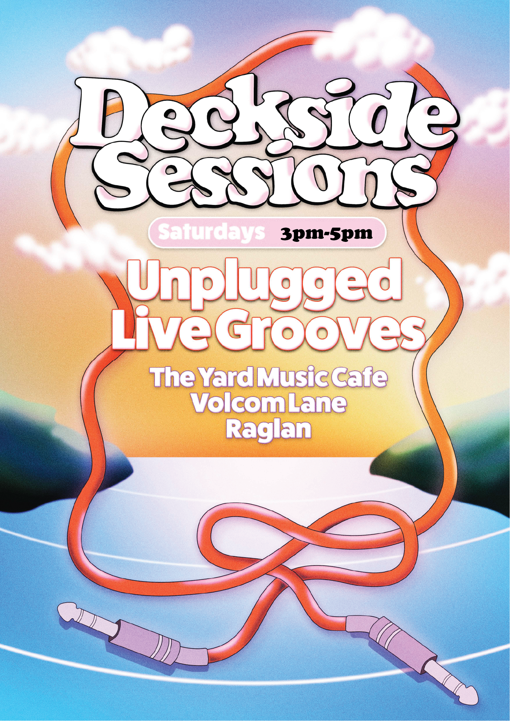 Deckside Sessions