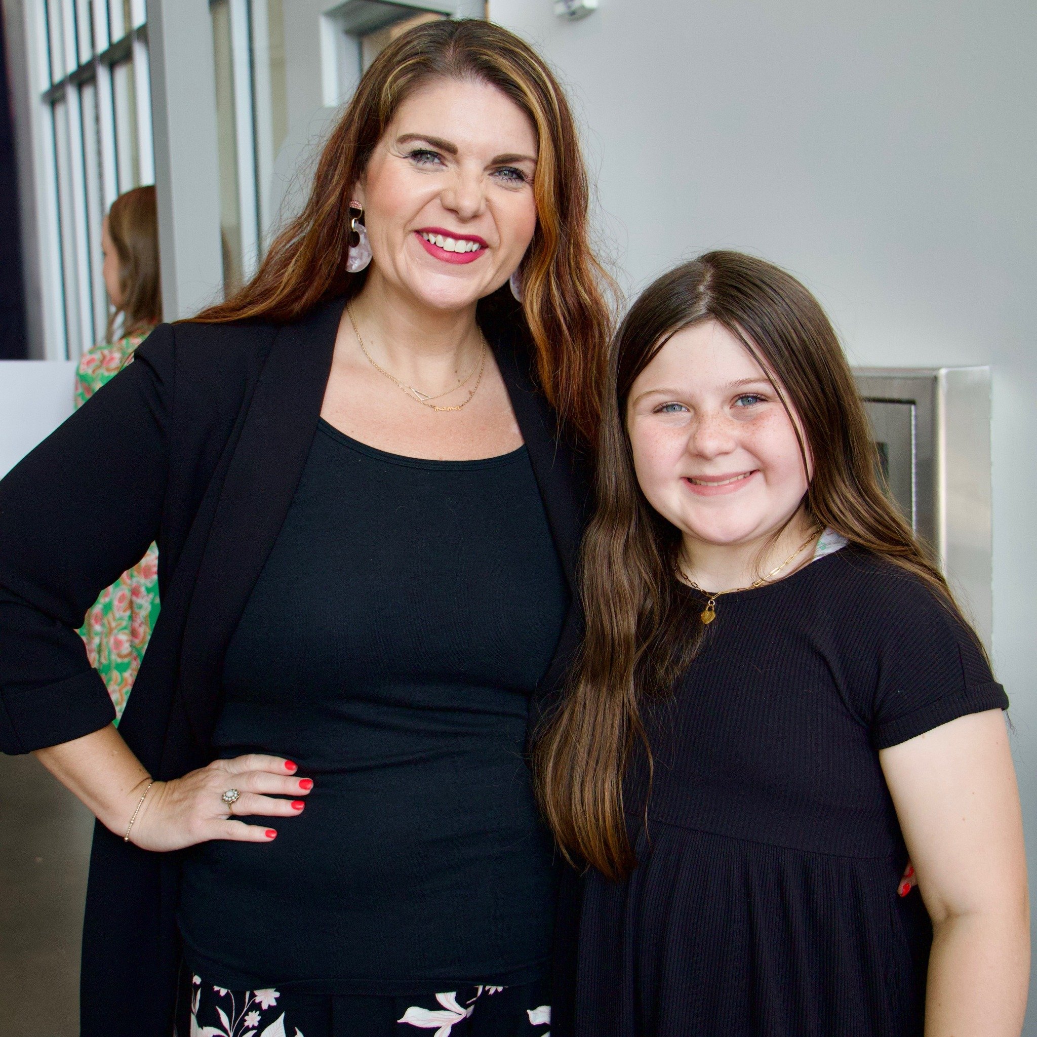 October 2025 Butter Babe: Ashley Duncan