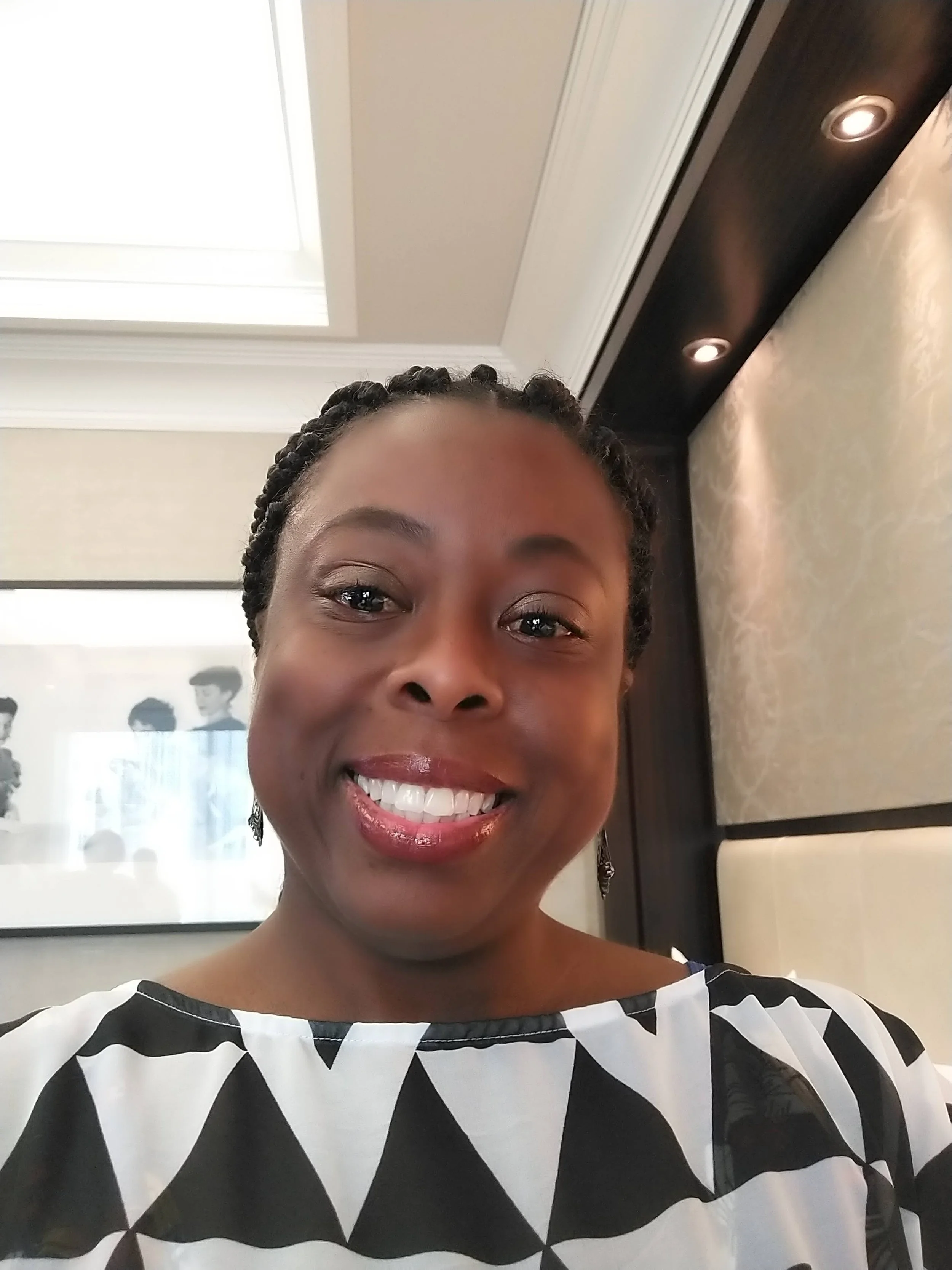 February 2026 Butter Babe: Alicia McLemore
