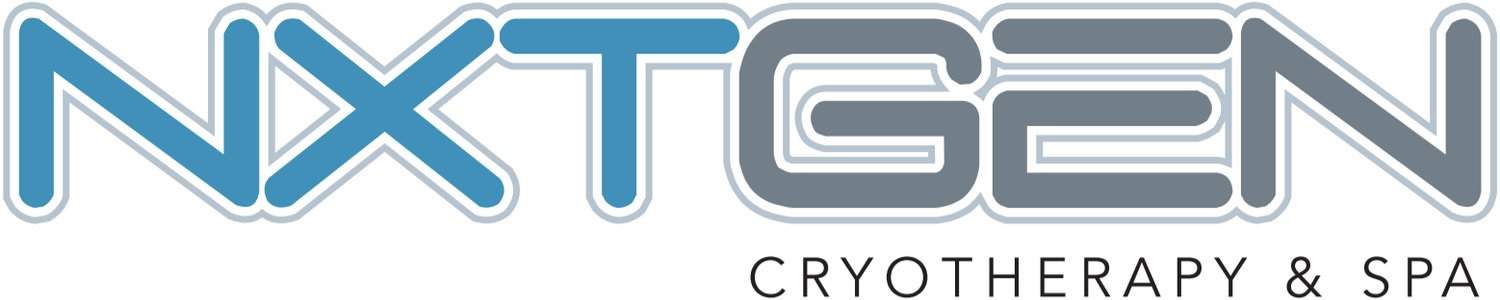 NxtGen Cryotherapy &amp; Spa