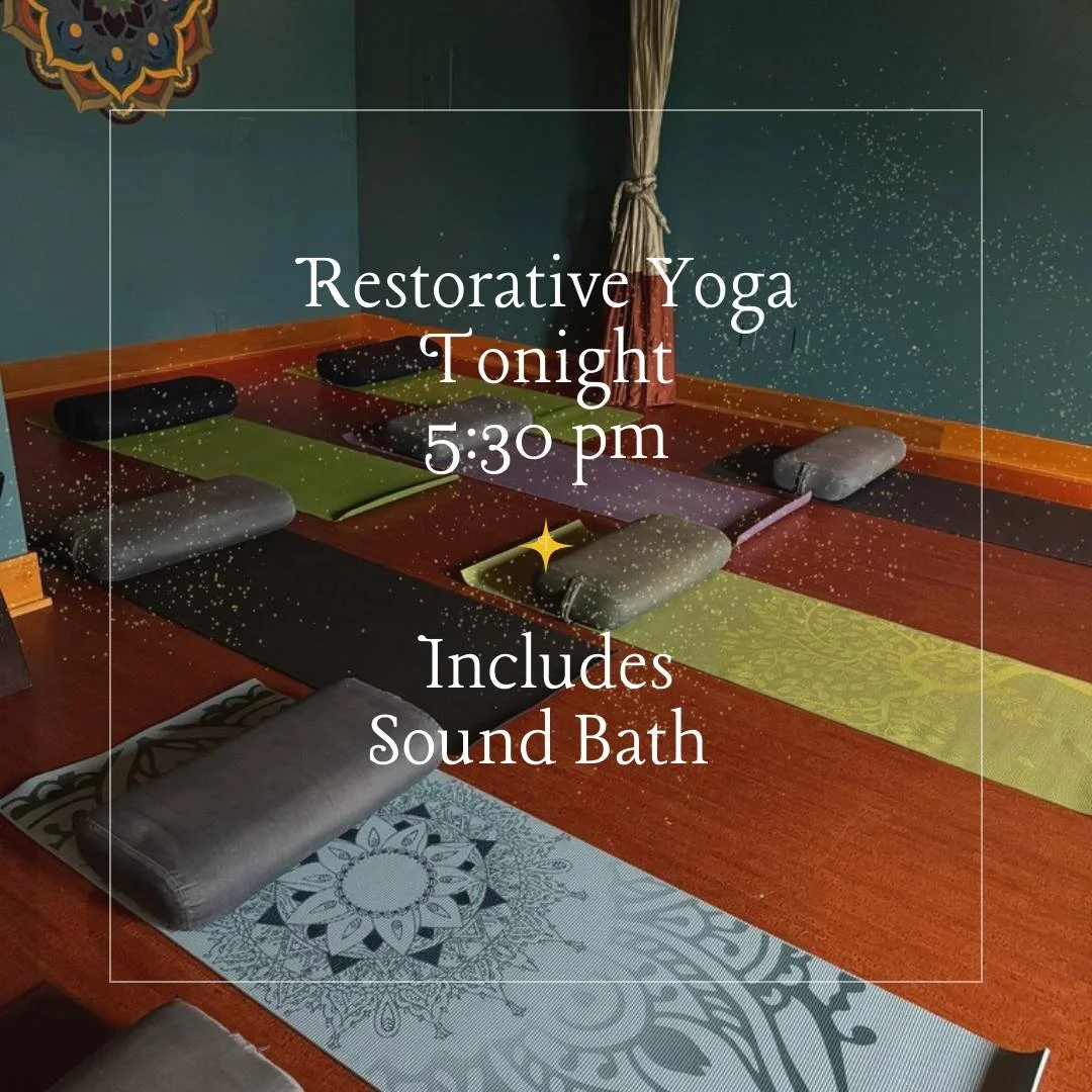 Contact 1 — Magnolia Yoga and Healing Arts