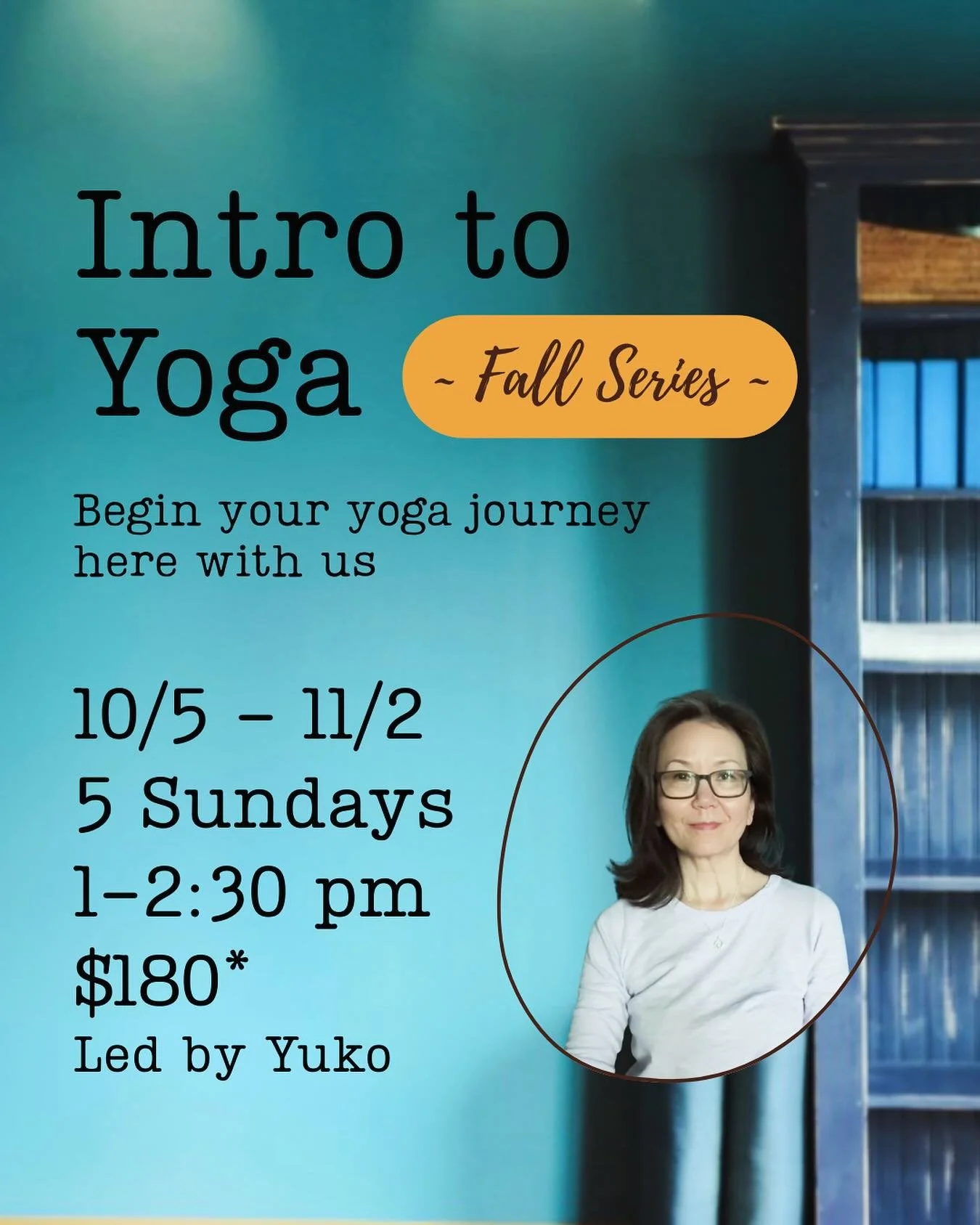 A life-long tool that helps bring balance to your mind and body, yoga meets you right where you are. 
Sign up today: https://www.studiobookingonline.com/magnoliayogaandhealingarts/store.html
👉🔗bio.
.
.
#yogaintroseries #introtoyoga #welcometoyoga #