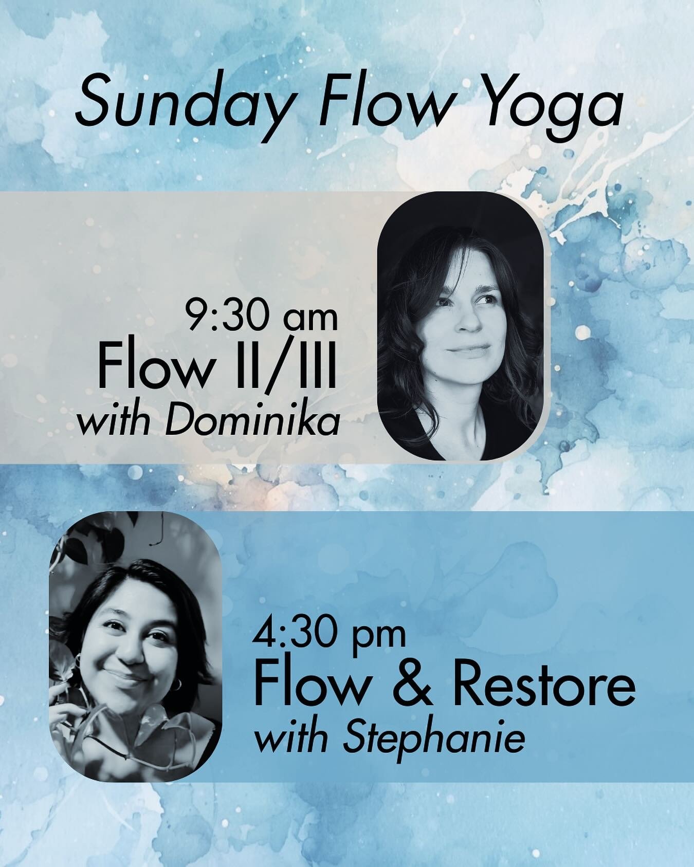 Sweeten your Sundays with Dominika and Stephanie🍯
Book your flow class (virtual option) now:  https://www.studiobookingonline.com/magnoliayogaandhealingarts/classes.html
👉🔗bio
.
.
.
#seattleyogastudio #flowyoga #sundayyogaflow #flowandrestore #slo