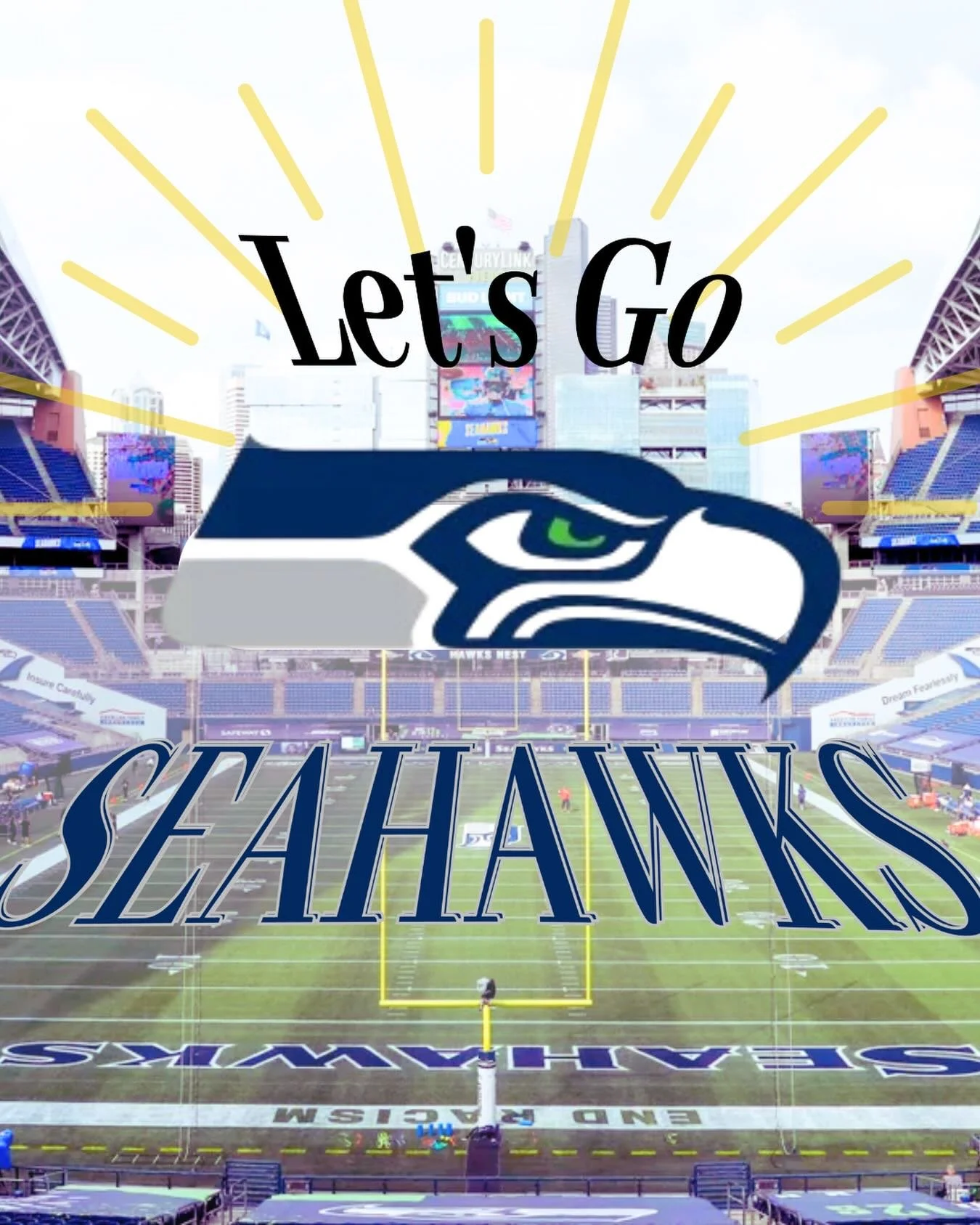 We know it&rsquo;s not exactly yogic to say this but, PATRIOTS, WE WILL DESTROY YOU
Ok, just kidding. . .not kidding. . .
Show up this weekend in your favorite team&rsquo;s colors!
Get your practice in before the big game: Dominika&rsquo;s Flow I/II 