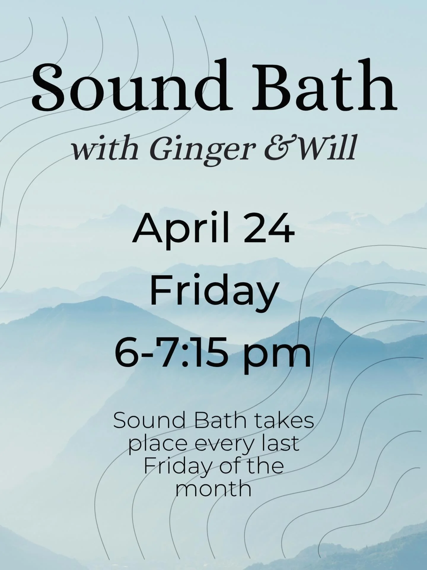 This Friday!
Unwind and unlock your body&rsquo;s healing power with Sound Bath✨
Join: https://www.studiobookingonline.com/magnoliayogaandhealingarts/classes.html
👉🔗
.
.
#fridaynightsoundbath #soundbathhealing #seattleyogastudio #neighborhoodsanctua