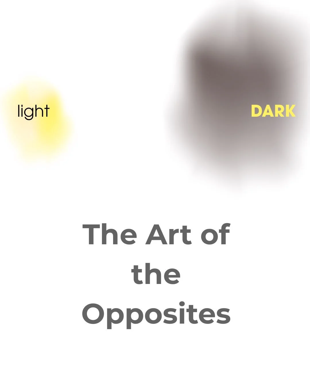 Yoga Nidra&rsquo;s practice of opposites is a form of &ldquo;training&rdquo; for Vitarka Bhadane Pratipaksha Bhavanam: an aphorism in the second book of Patanjali&rsquo;s Yoga Sutra: When pained or afflicted by unwholesome or negative thoughts, culti