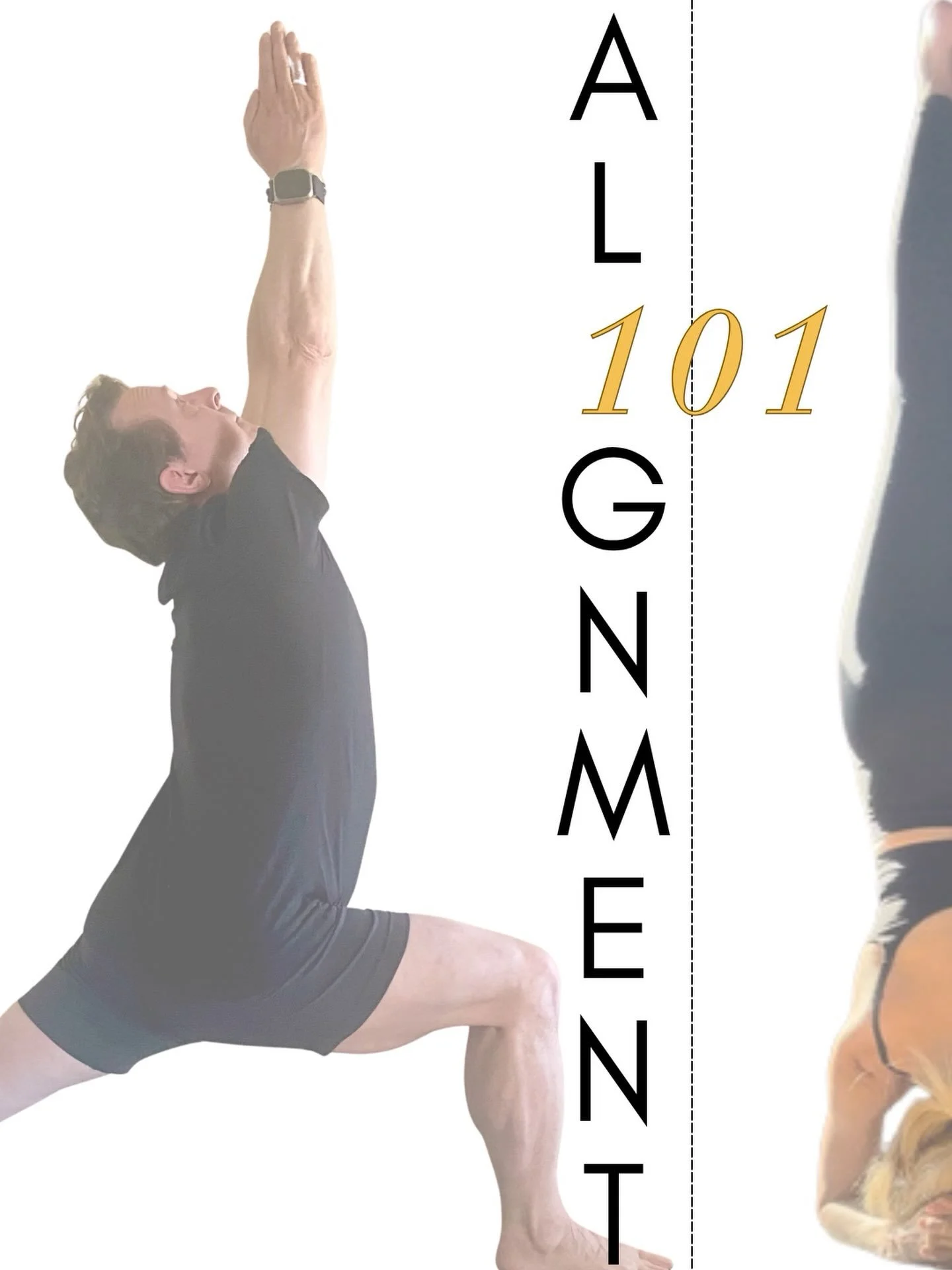 Maybe you&rsquo;ve practiced for years but never learned how to hold a pose in alignment with your body. Or you&rsquo;re relatively new to yoga and would like a little guidance. This casual workshop mixes conversation with movement to focus on the mo