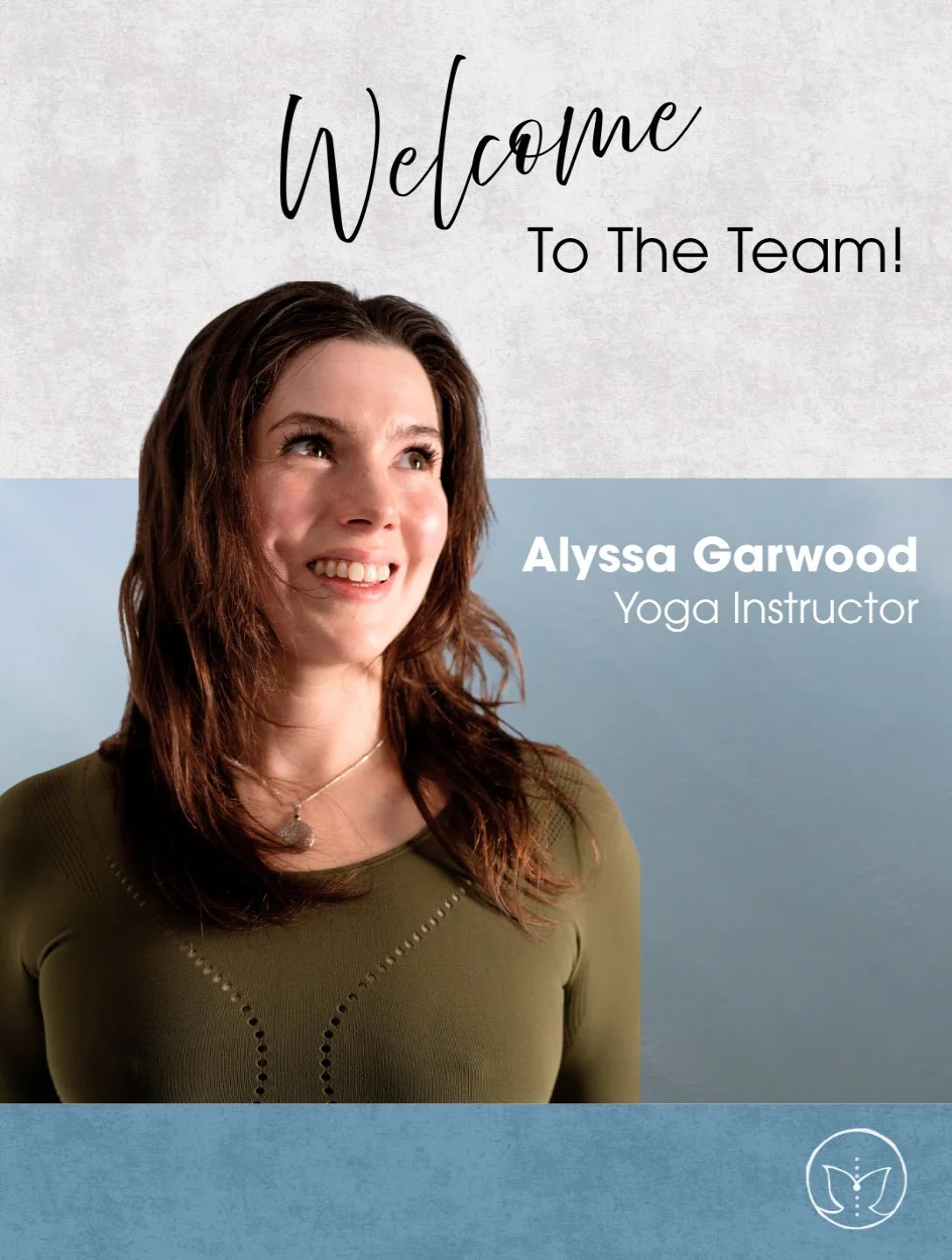 We are super excited to welcome @astralyssasana to our wonderful team of Instructors! 
Alyssa&rsquo;s classes weave movement, breath meditation and sound into practices that feel grounded, accessible and relevant to everyday life. 
She teaches the Fl