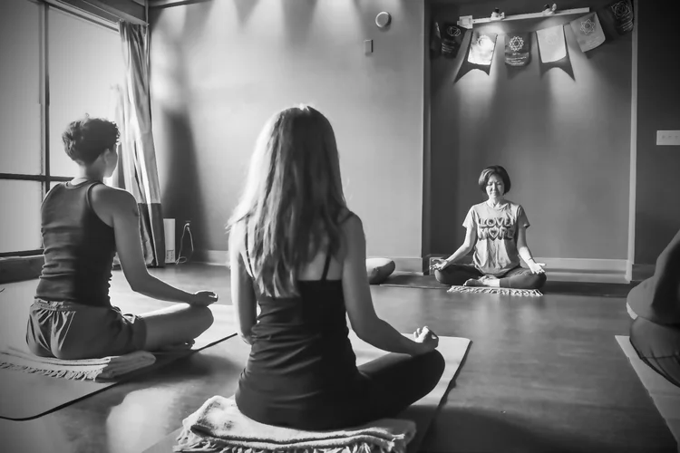 Magnolia Yoga and Healing Arts