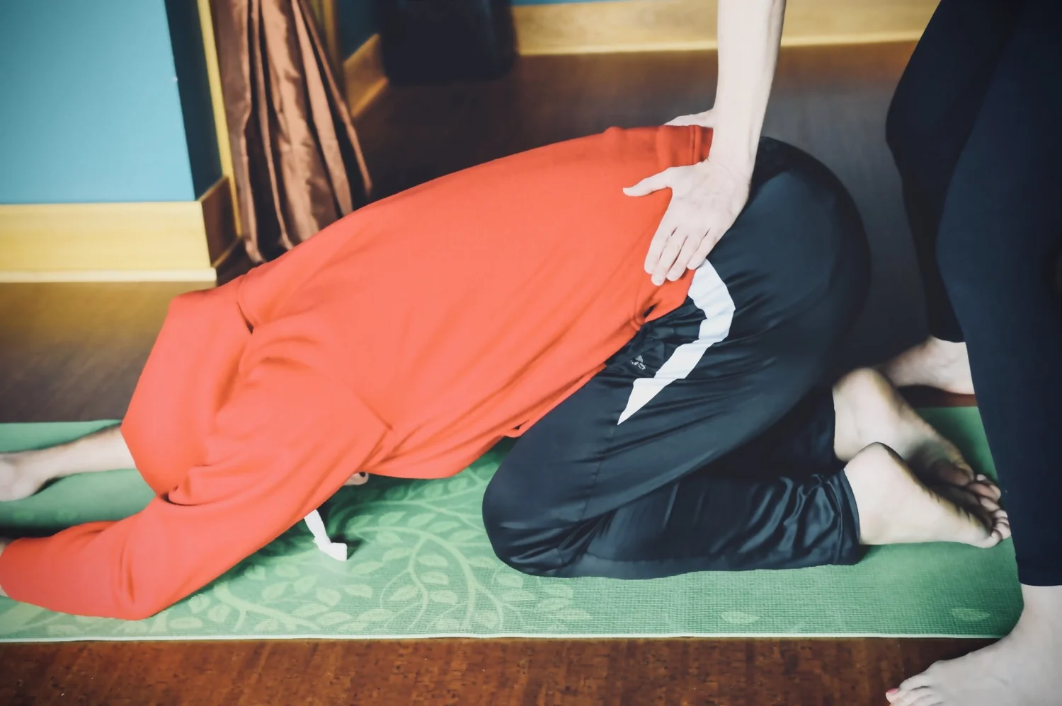 Magnolia Yoga and Healing Arts