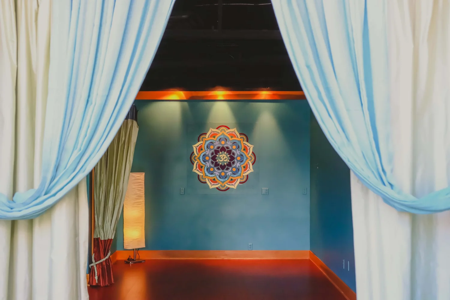 Magnolia Yoga and Healing Arts