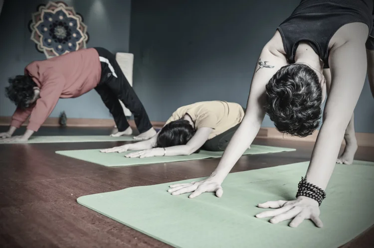 Magnolia Yoga and Healing Arts