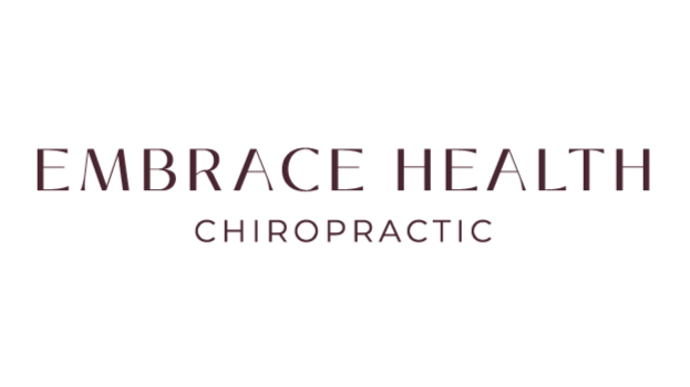 Embrace Health Chiropractic