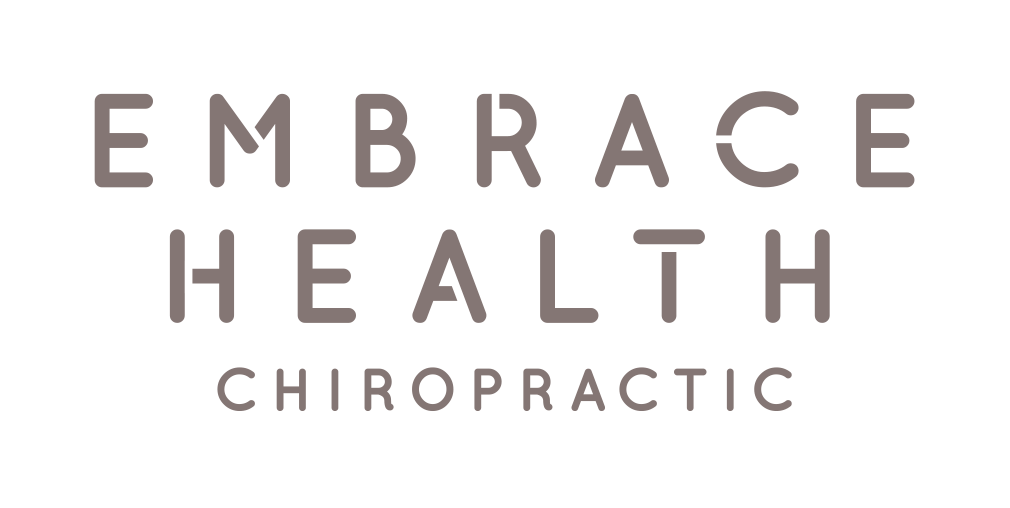 Embrace Health Chiropractic