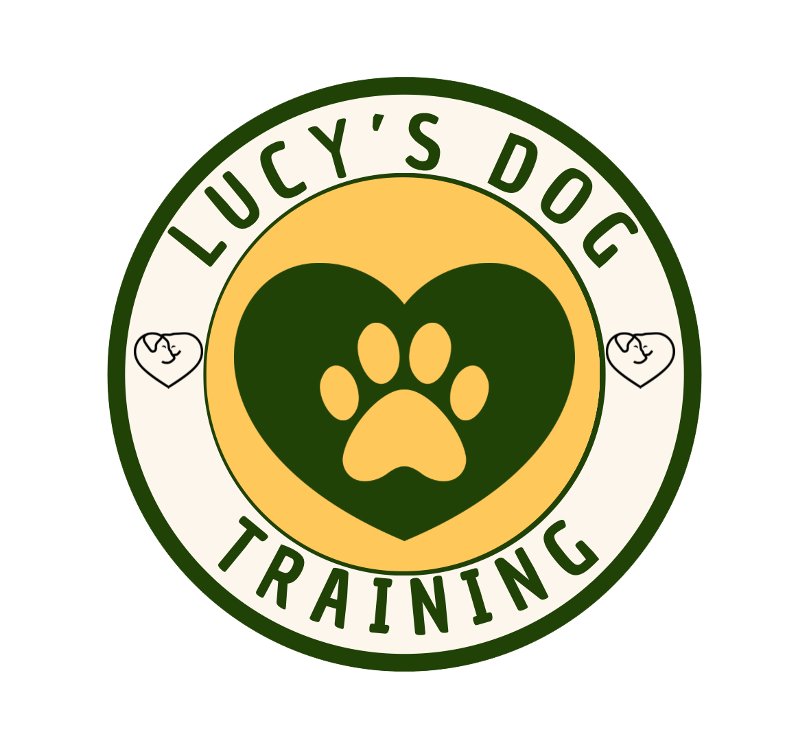 Lucy's Dog Training