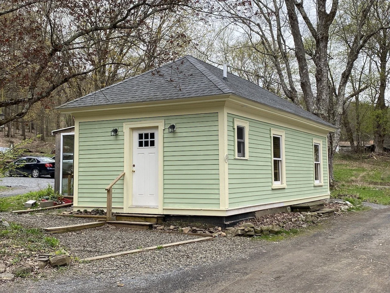 NeoClassical Revival Mansion — Kulaski Realty, LLC