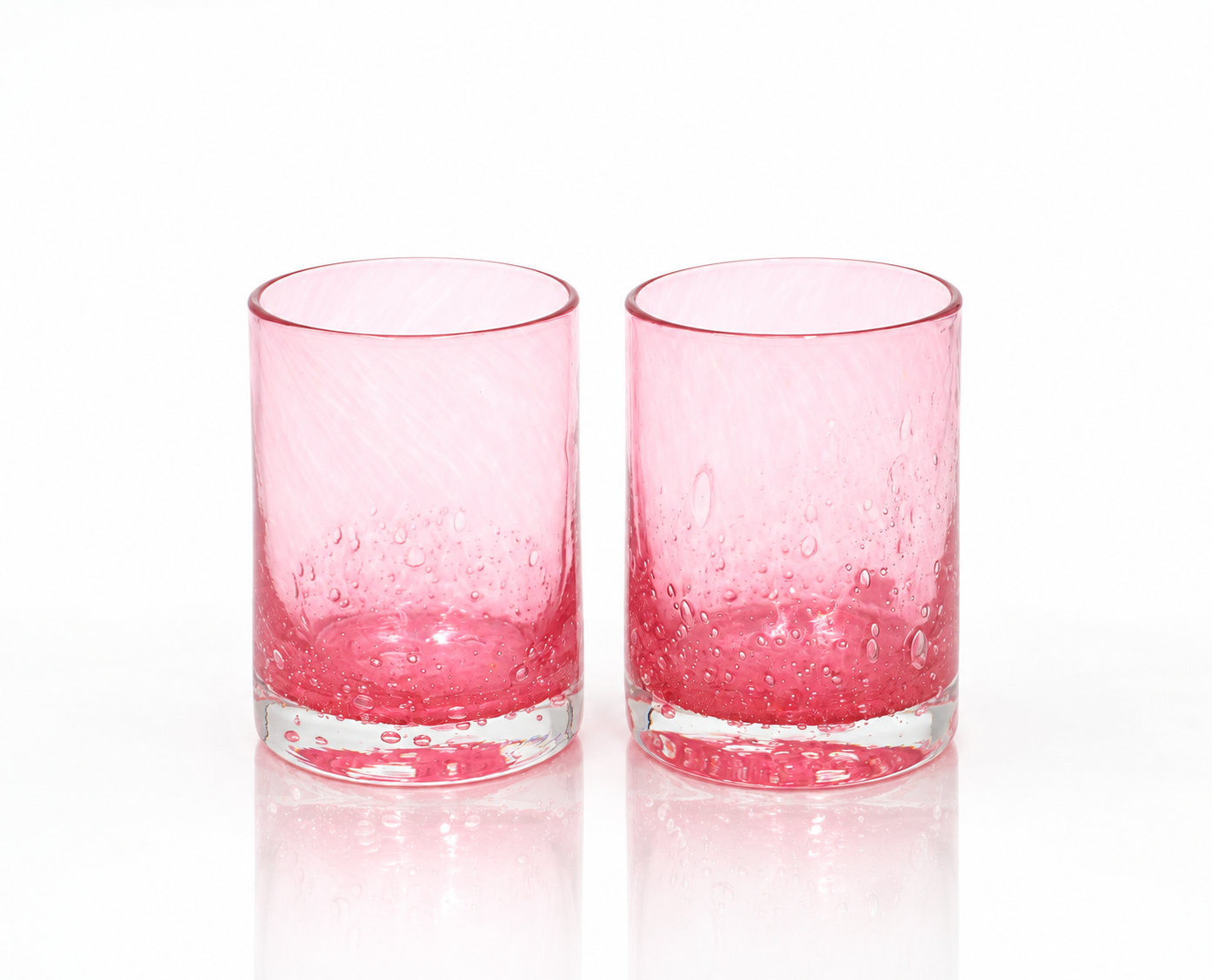 Pink Bubble-Textured Glass Tumblers.png