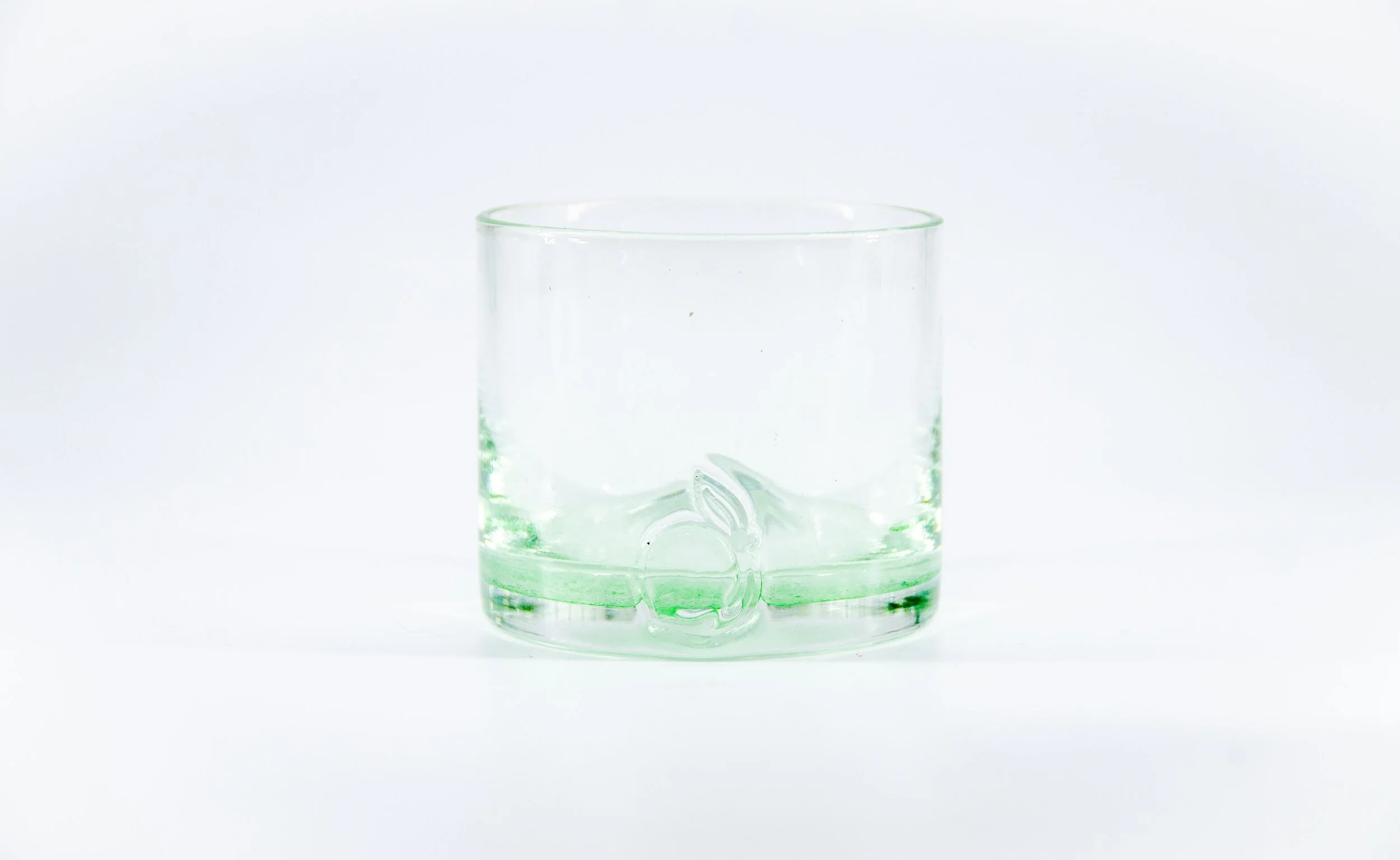 Peach Rocks in bottle green.jpeg