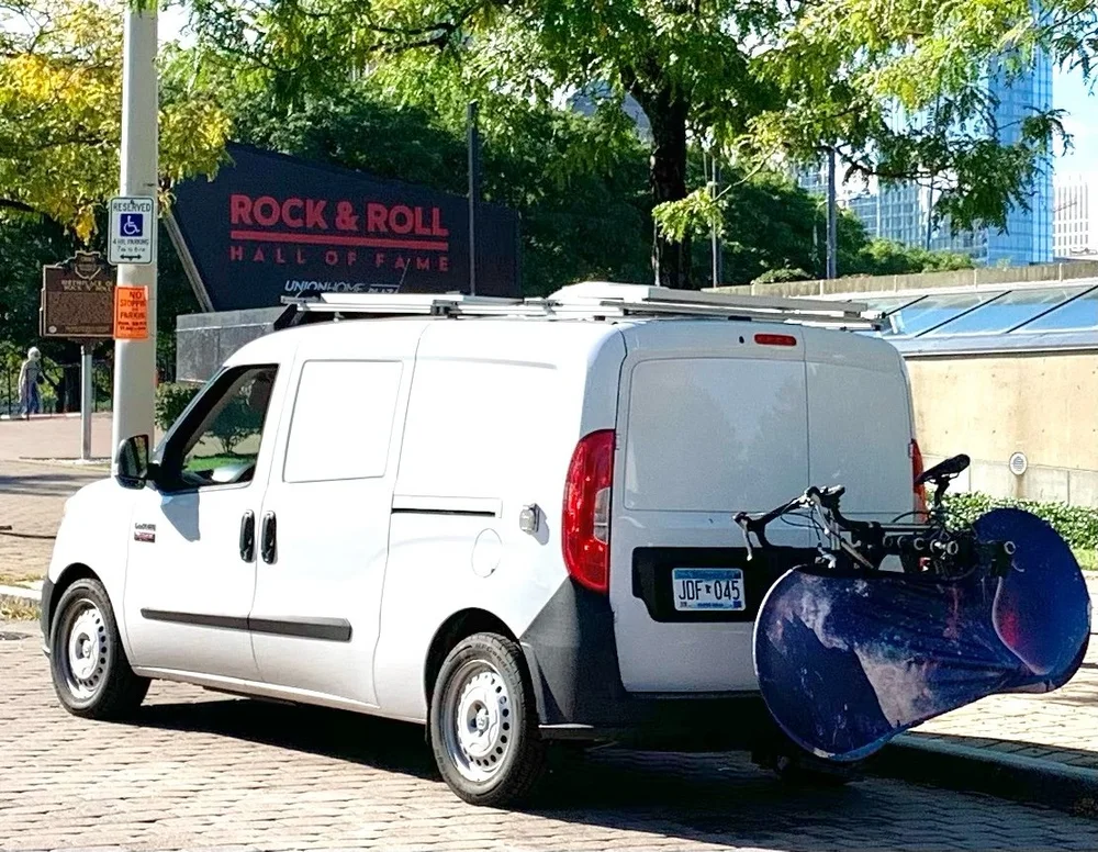 General 2 — HUMBLE ROAD, LLC Custom tailored camper vans