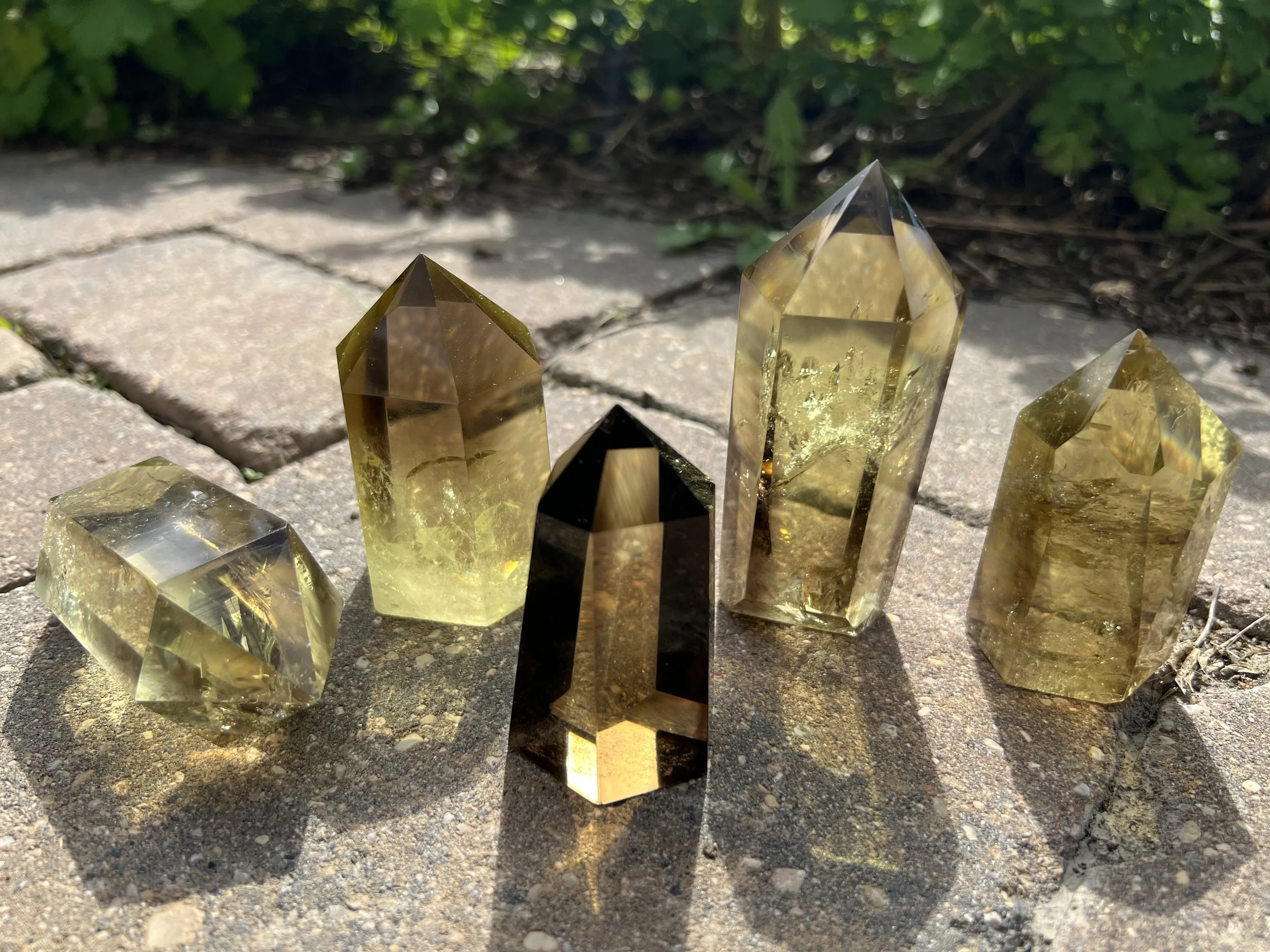 Citrine Tower Set.JPG