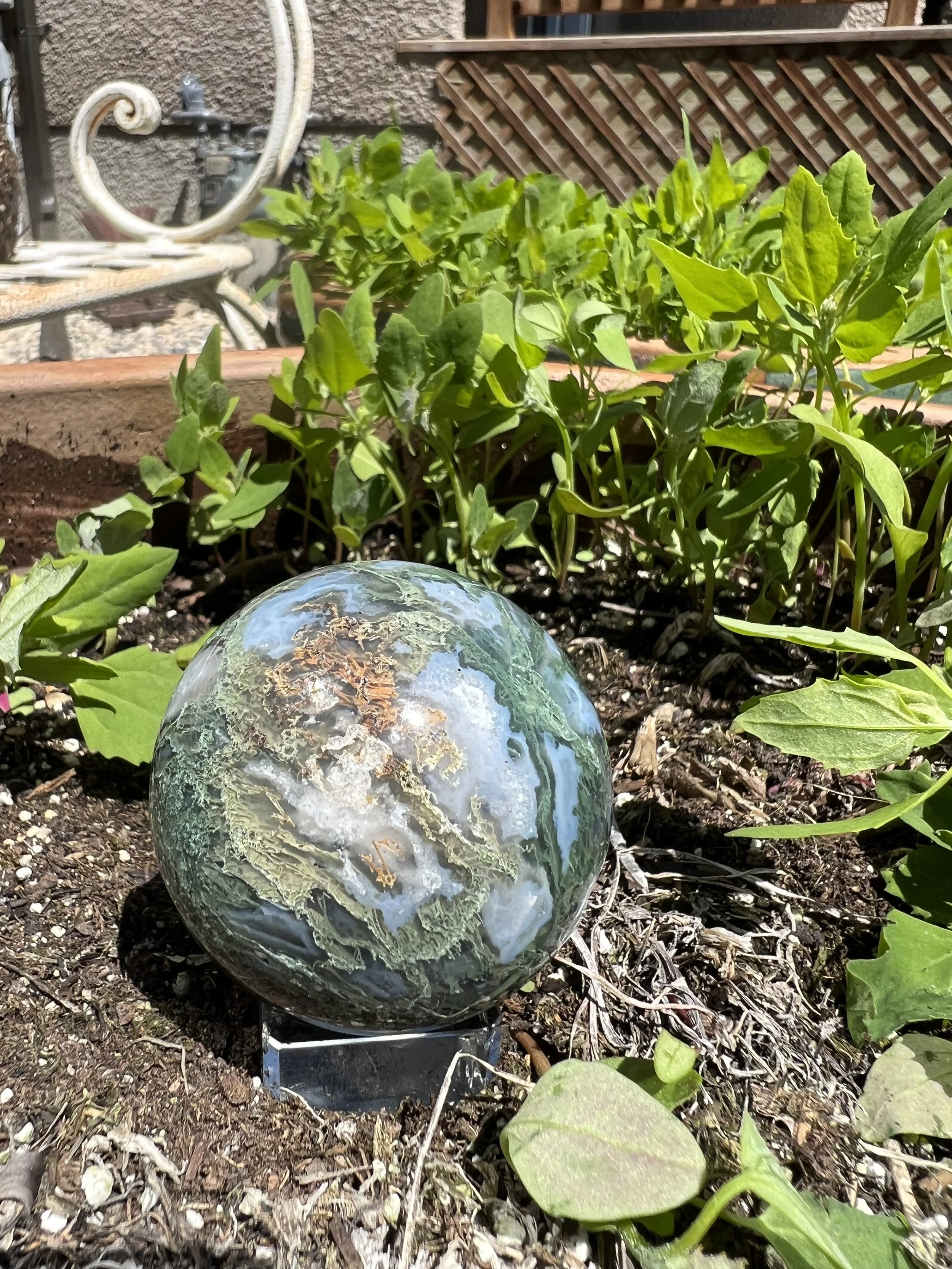 289 Moss Agate Sphere.JPG