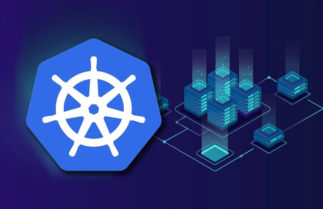 Kubernetes - Weave Network Overlay