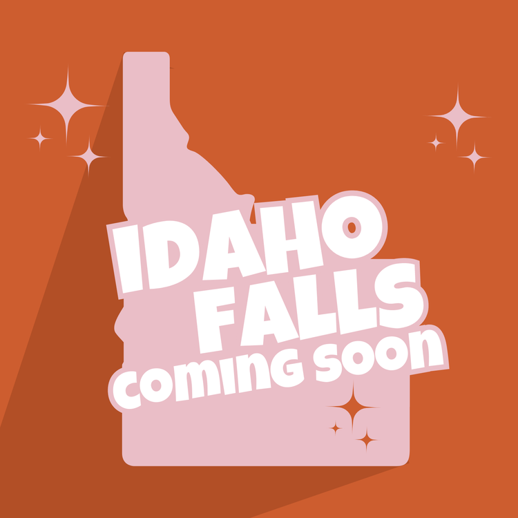 Idaho Discount Landing Page — Indy Clover