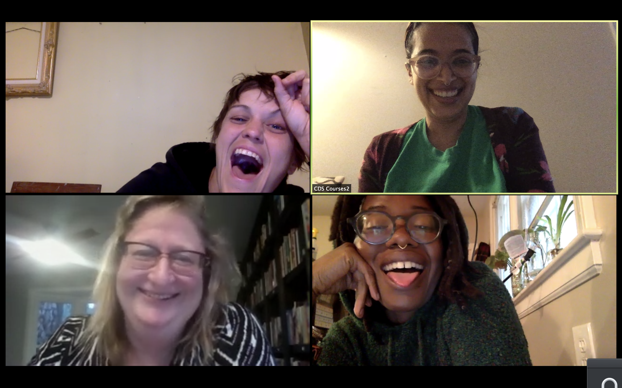 The Durham Art Asylum is a web of artists living with and loving through mental health challenges. We denounce criminalization, infantilization, dismissal, and incarceration of all people, and specifically of people who struggle with mental, emotiona