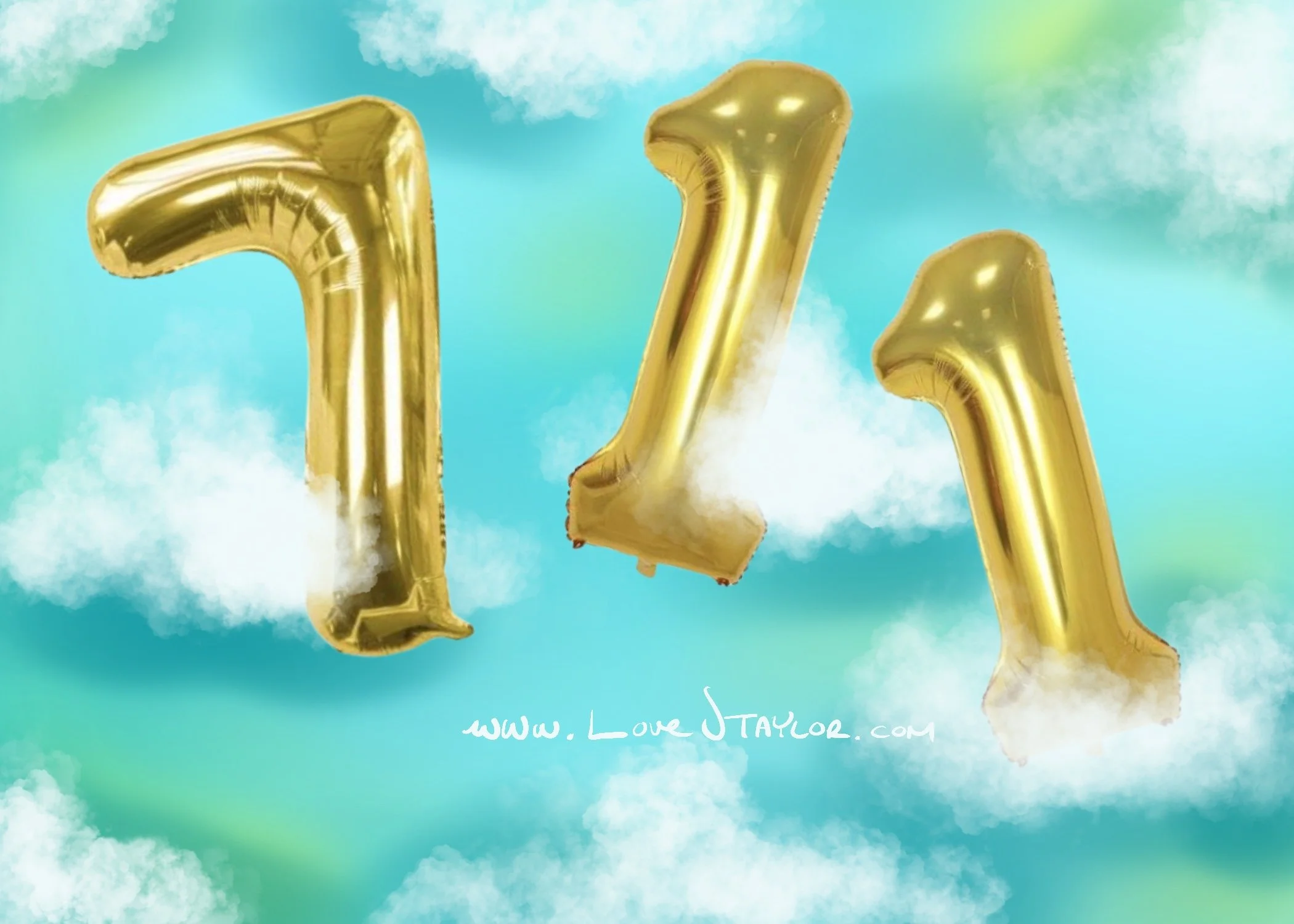 711: “Leaps of Faith”