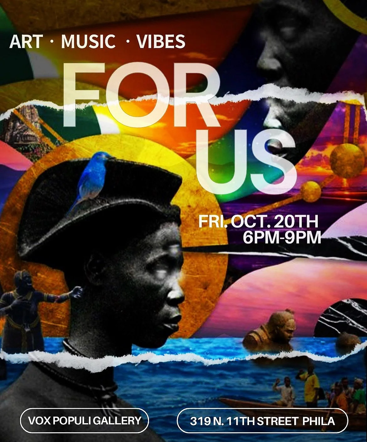 LIVE24Hrs 6th Anniversary: "For Us" 