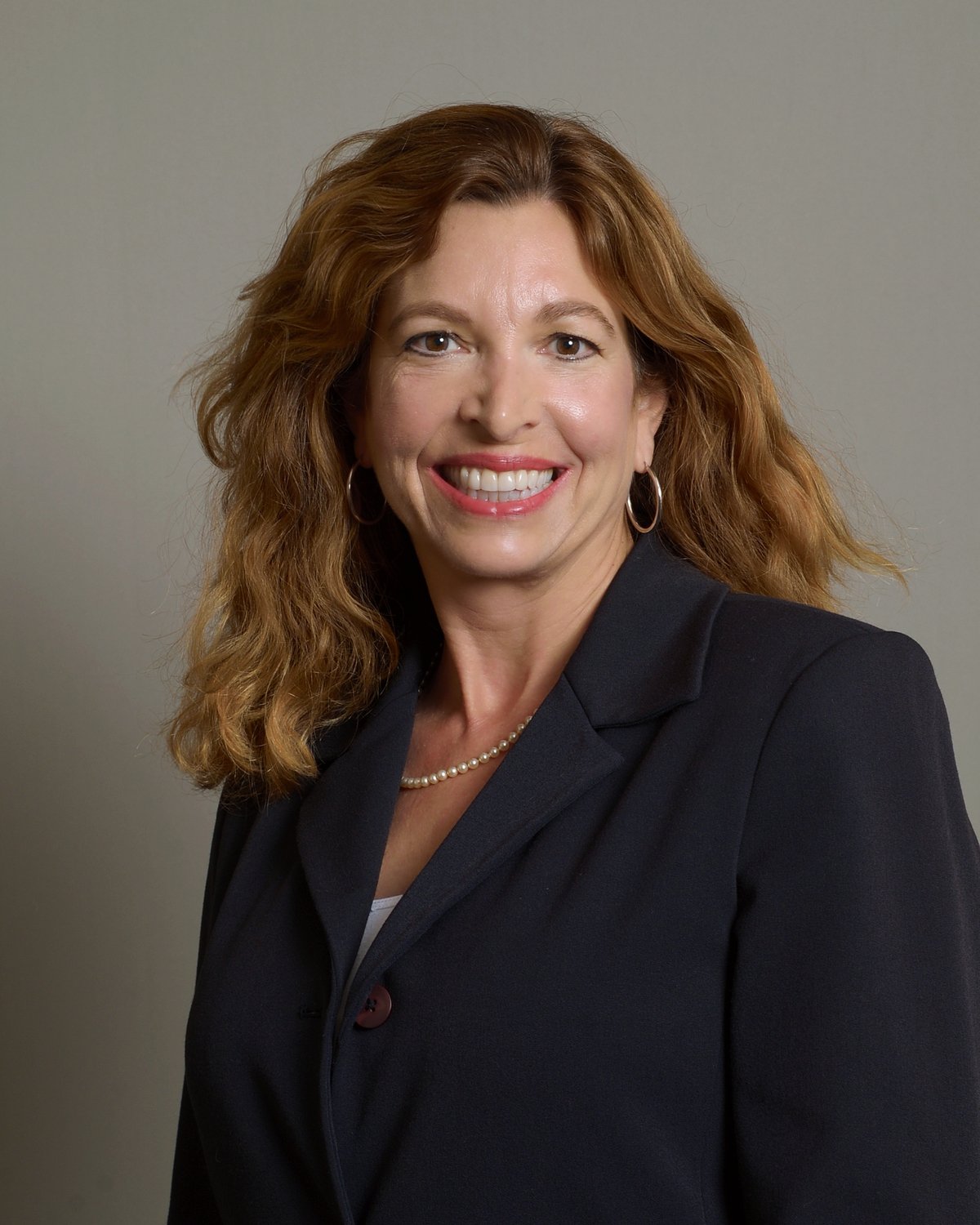 Dr. Rebecca Boyce — San Diego Commission on the Status of Women and Girls