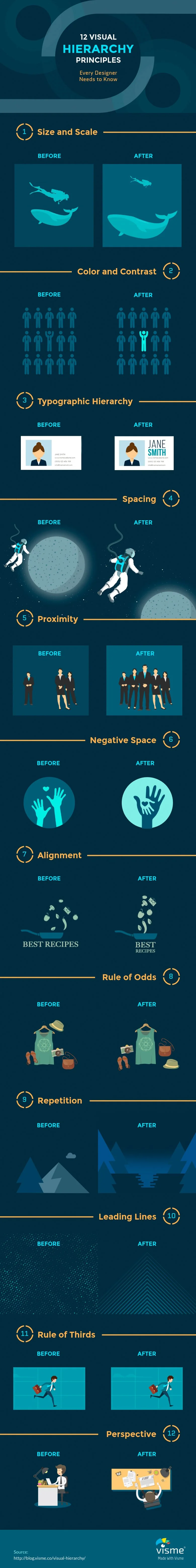 Infographic Design Basics