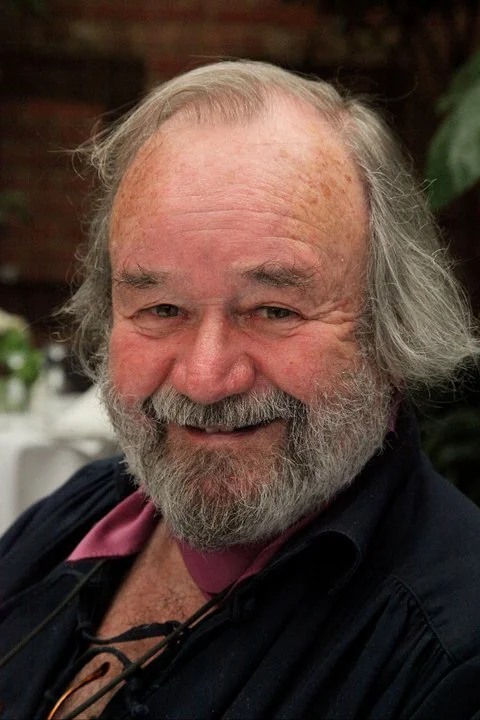 Peter Russell-Clarke